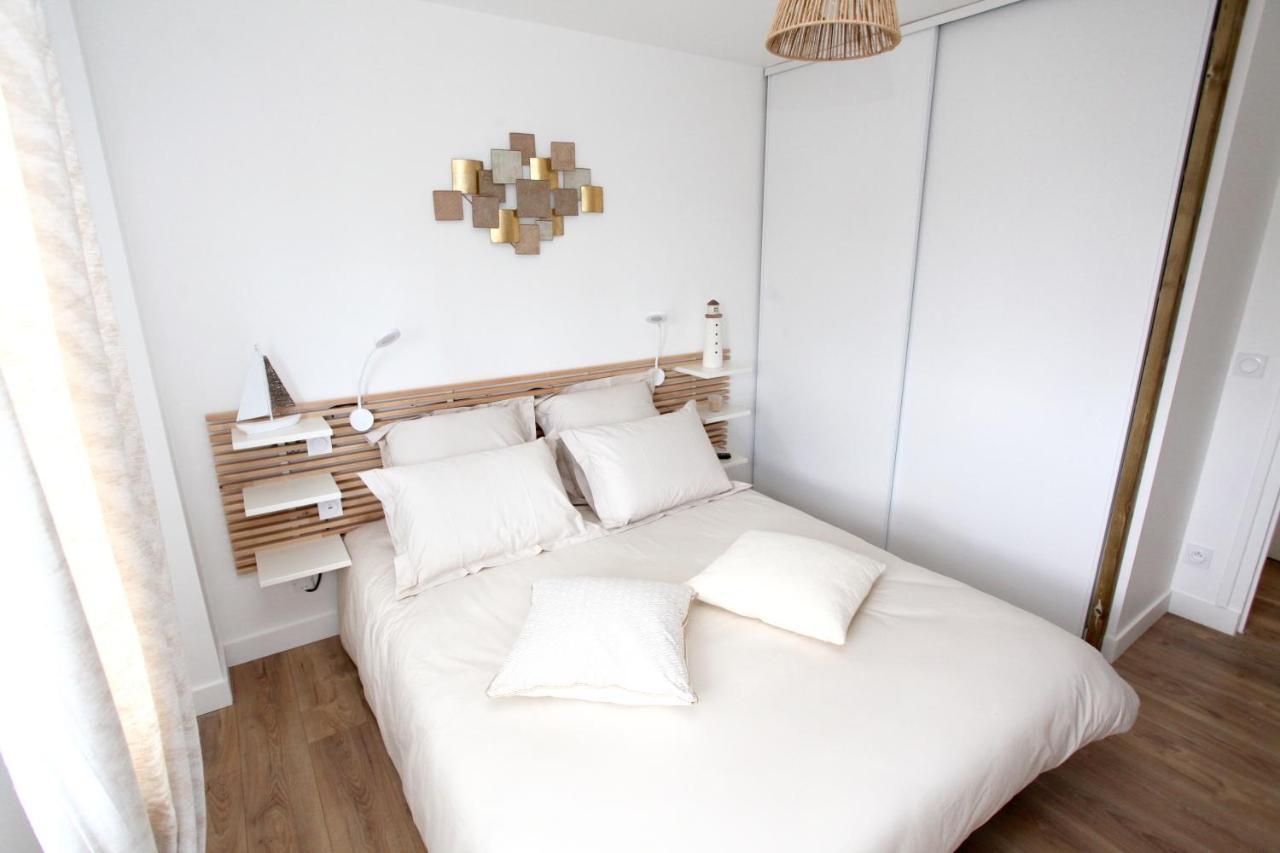Cosy'S Massai Apartment Larmor-Plage Luaran gambar