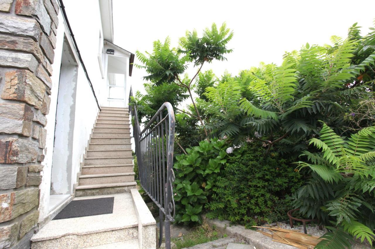 Cosy'S Massai Apartment Larmor-Plage Luaran gambar