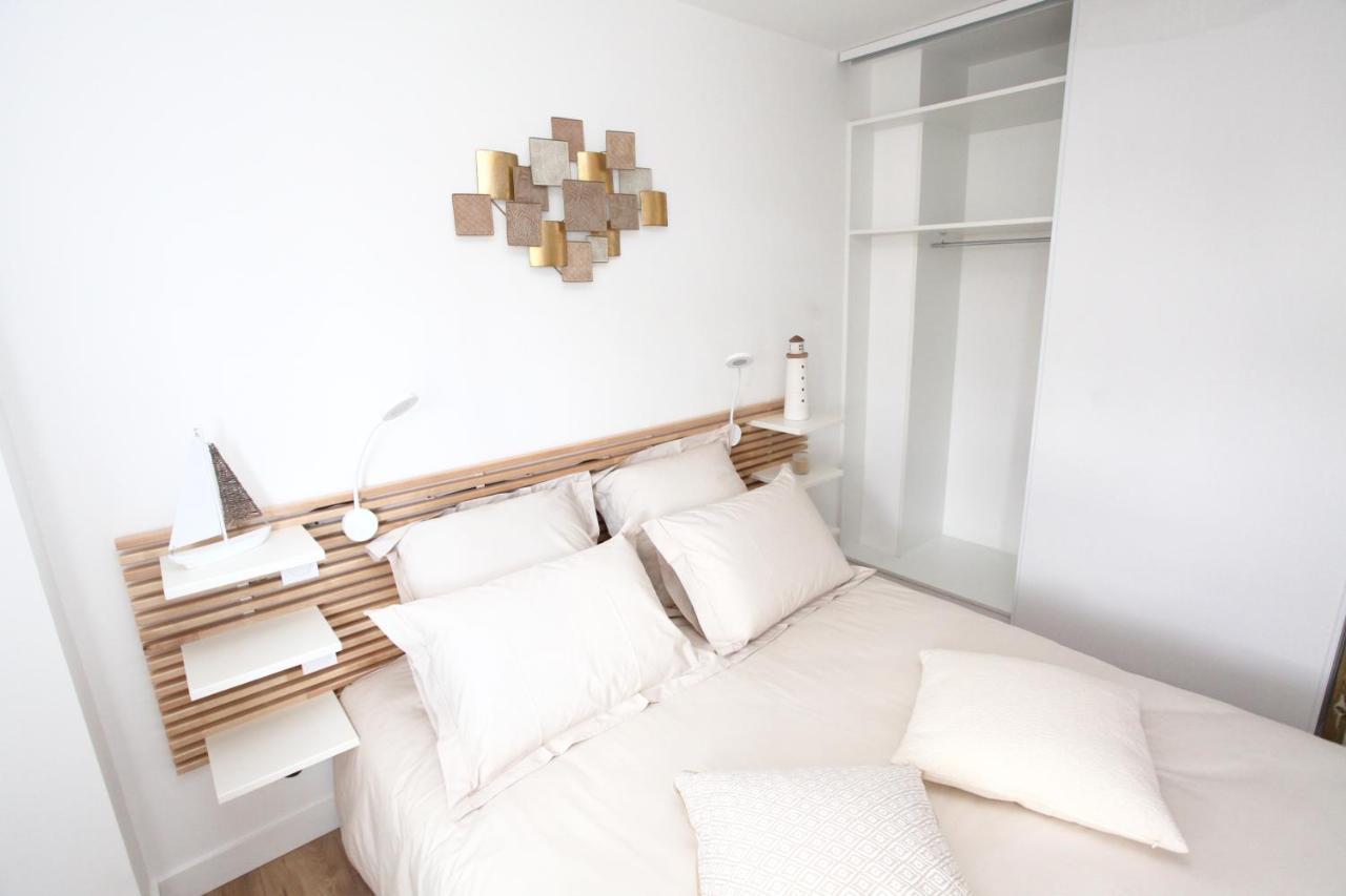 Cosy'S Massai Apartment Larmor-Plage Luaran gambar