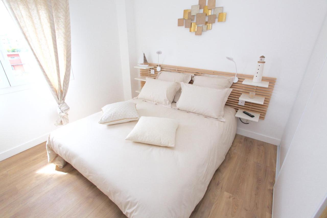Cosy'S Massai Apartment Larmor-Plage Luaran gambar