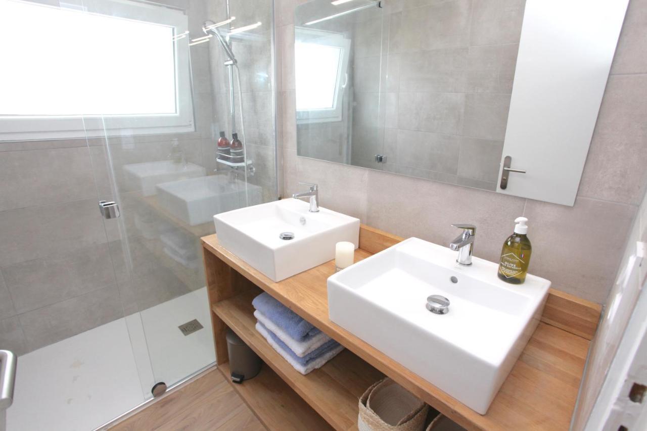 Cosy'S Massai Apartment Larmor-Plage Luaran gambar