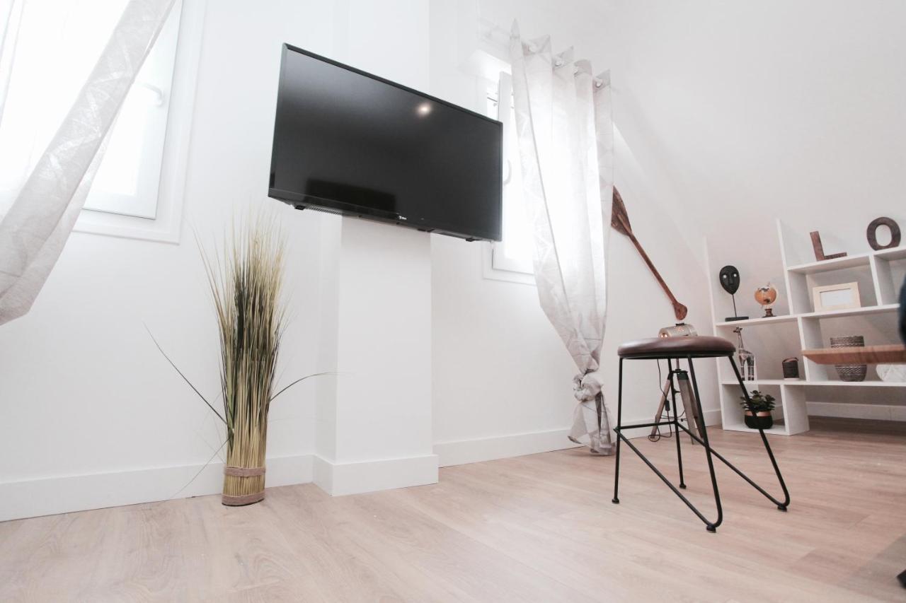 Cosy'S Massai Apartment Larmor-Plage Luaran gambar