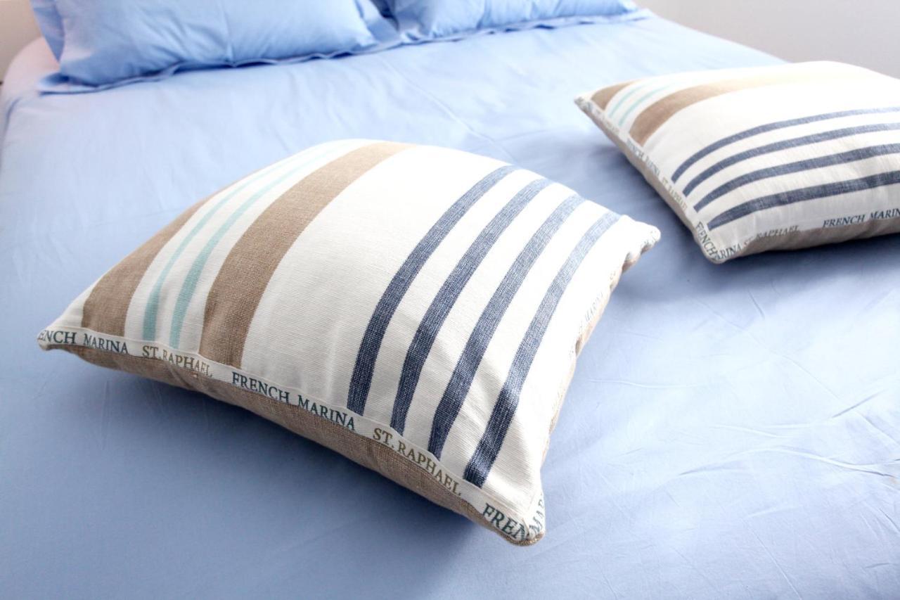 Cosy'S Massai Apartment Larmor-Plage Luaran gambar