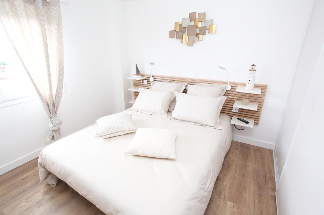 Cosy'S Massai Apartment Larmor-Plage Luaran gambar