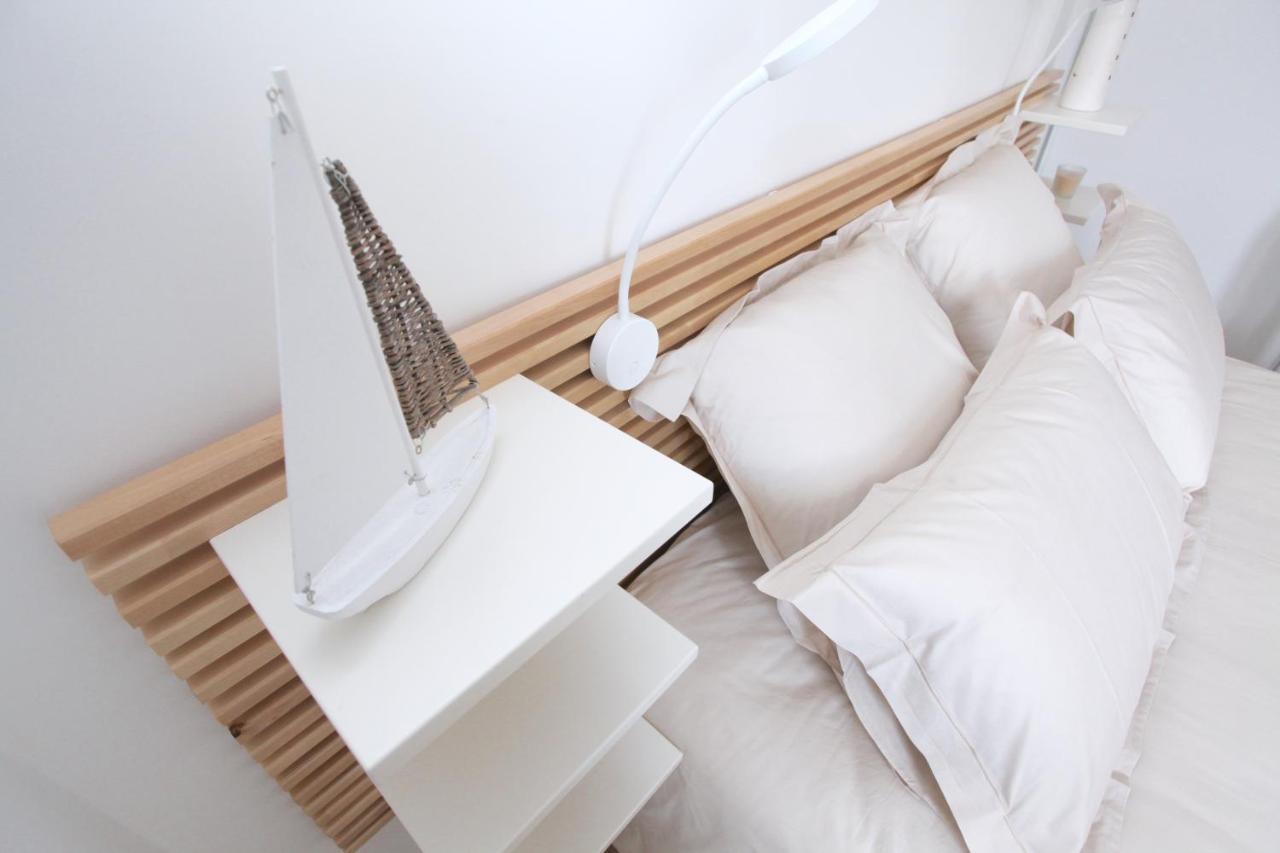 Cosy'S Massai Apartment Larmor-Plage Luaran gambar