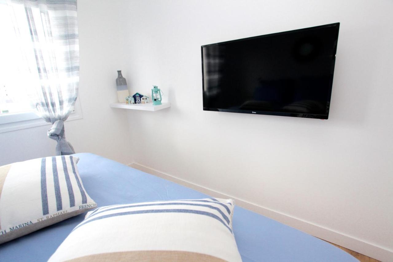 Cosy'S Massai Apartment Larmor-Plage Luaran gambar