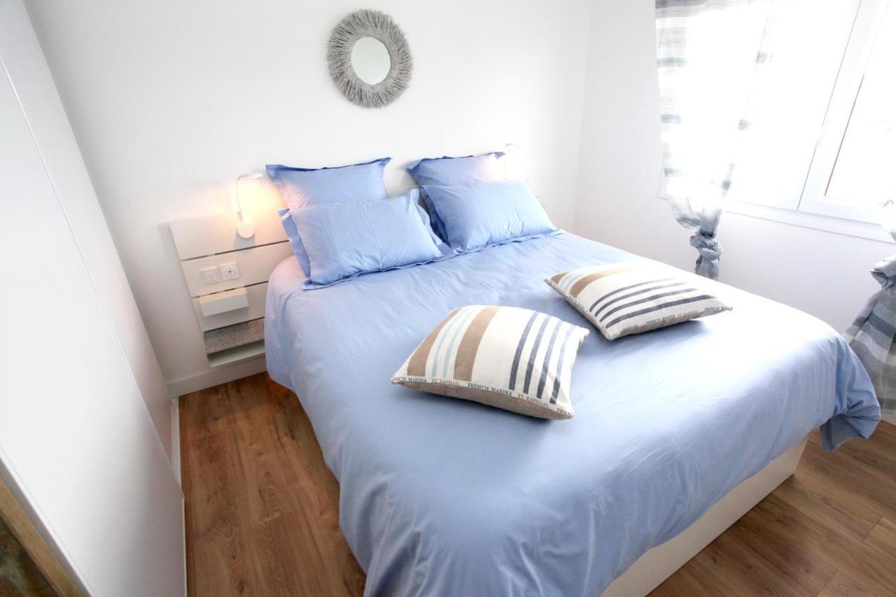 Cosy'S Massai Apartment Larmor-Plage Luaran gambar