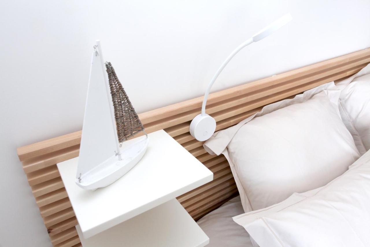 Cosy'S Massai Apartment Larmor-Plage Luaran gambar