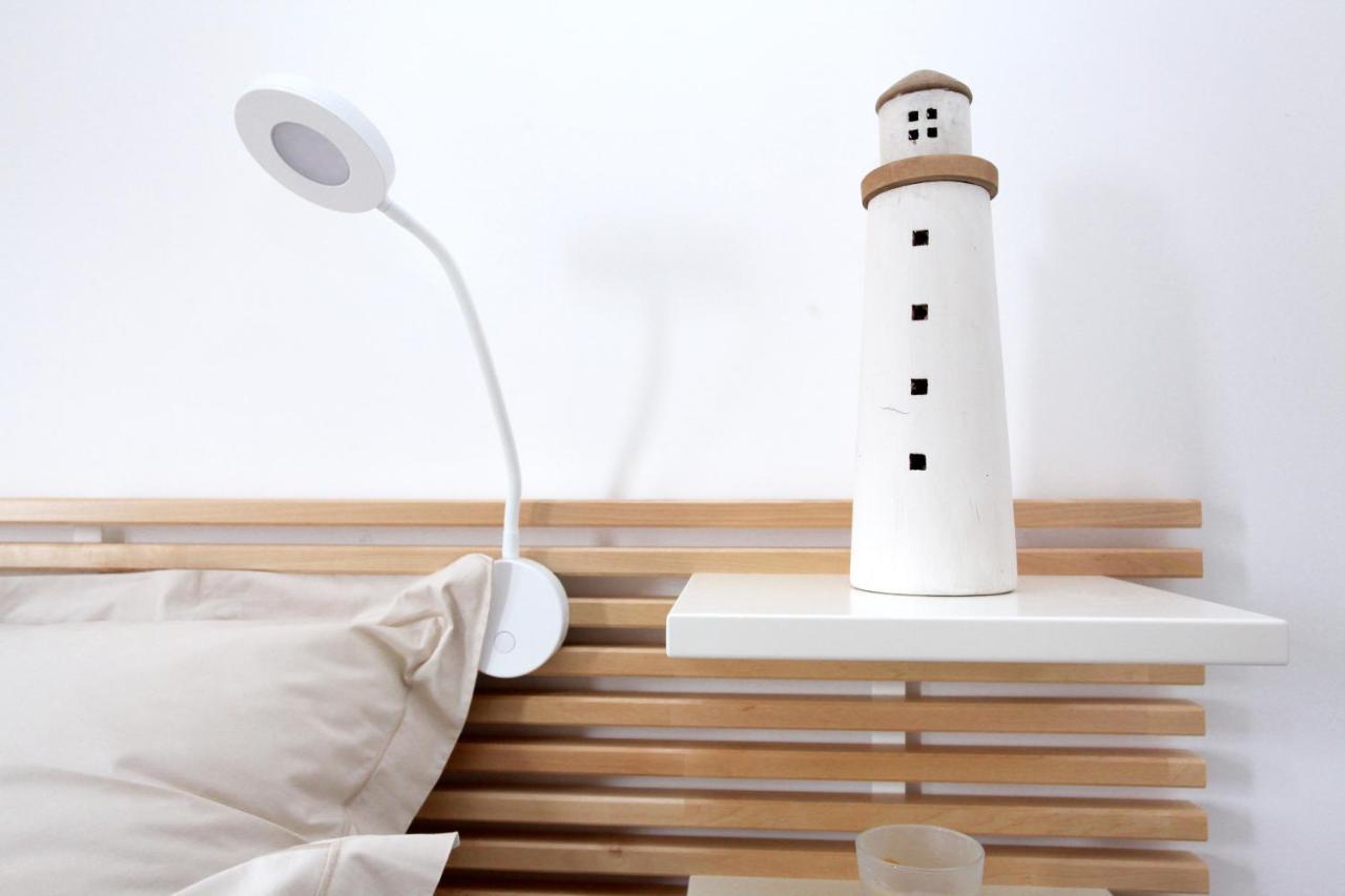 Cosy'S Massai Apartment Larmor-Plage Luaran gambar